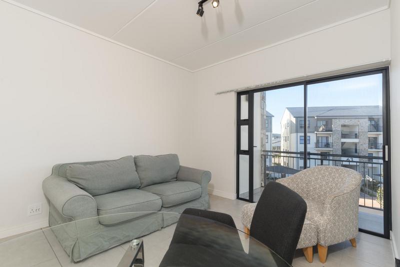1 Bedroom Property for Sale in The Huntsman Western Cape